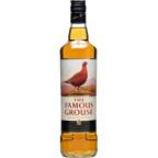 The Famous Grouse - Blended Scotch Whisky (750ml)