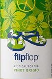 Flipflop - Pinot Grigio California 0 (750ml)