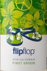 Flipflop - Pinot Grigio California 0 (1.5L)