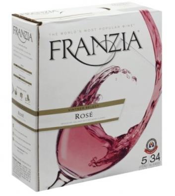 Franzia - Rose NV (500ml) (500ml)