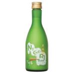 Gekkeikan - Nigori Sake (375ml)