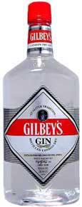 Gilbys - London Dry Gin (1.75L) (1.75L)