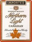 Hiram Walker - Whisky Northern Light Canadian (750ml)