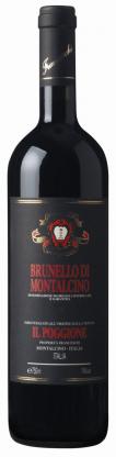 Il Poggione - Brunello di Montalcino NV (750ml) (750ml)