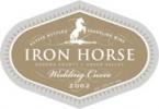 Iron Horse - Wedding Cuvee Russian River Valley 0 (750ml)