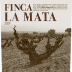 Isaac Fernandez - Finca La Mata Ribera del Duero 0 (750ml)