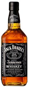 Jack Daniels - Tennessee Whiskey (1.75L) (1.75L)