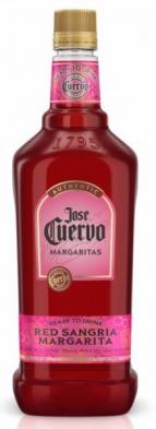 Jose Cuervo - Authentic Red Sangria Margarita (1.75L) (1.75L)