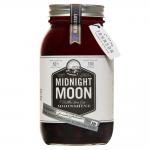 Junior Johnsons - Midnight Moon Blackberry (750ml)