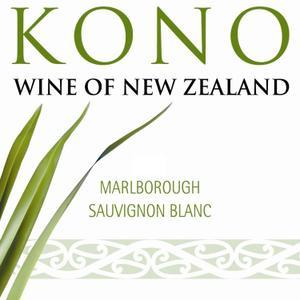 Kono - Sauvignon Blanc Marlborough NV (750ml) (750ml)