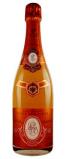 Louis Roederer - Brut Ros Champagne Cristal 0 (750ml)