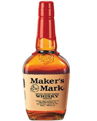 Makers Mark - Bourbon (1L) (1L)
