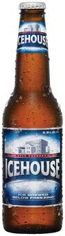 Miller Brewing Co - Icehouse (6 pack 16oz cans) (6 pack 16oz cans)