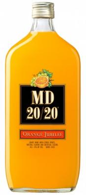 Mogen David - MD 20/20 Orange Jubilee 2020 (750ml) (750ml)