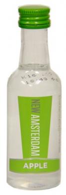 New Amsterdam - Apple Flavored Vodka (200ml) (200ml)