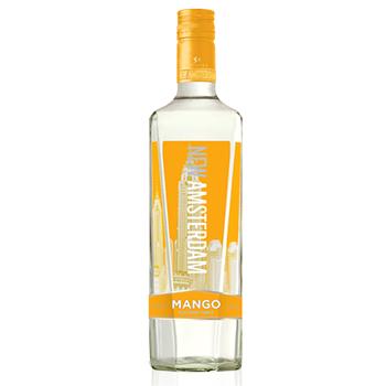 New Amsterdam - Mango Vodka (200ml) (200ml)