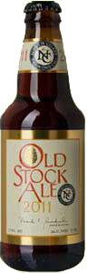 North Coast - Old Stock Ale (4 pack 12oz bottles) (4 pack 12oz bottles)