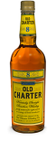 Old Charter - 8 Year Whiskey (750ml)