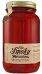 Old Smoky - Blackberry Moonshine (50ml)