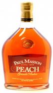 Paul Masson - Peach Brandy (200ml)