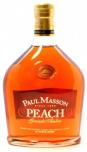 Paul Masson - Peach Brandy (375ml)