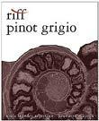 Riff - Pinot Grigio Veneto 0 (750ml)