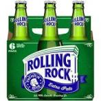 Rolling Rock - Extra Pale Beer (12oz can)