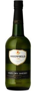 Sheffield - Very Dry Sherry California NV (750ml) (750ml)