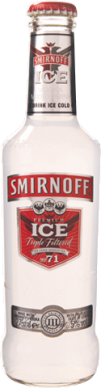 Smirnoff Ice (12 pack 12oz bottles) (12 pack 12oz bottles)