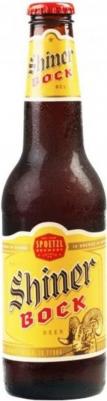 Spoetzl Brewing Co - Shiner Bock (6 pack 12oz bottles) (6 pack 12oz bottles)