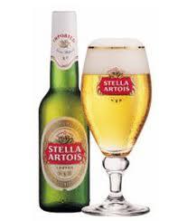 Stella Artois Brewery - Stella Artois (18 pack 12oz bottles) (18 pack 12oz bottles)