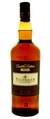 Talisker - Distillers Edition Islay (750ml) (750ml)