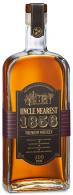 Uncle Nearest - 1884 Premium Whiskey (750ml)