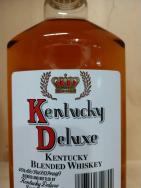 Kentucky Deluxe 0 (750)