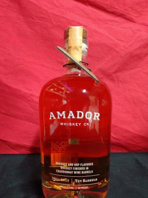 Amador - Ten Barrels (750ml) (750ml)