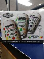 Boulevard Brewing Co - Quirk Mix Pack 0 (221)