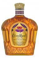 Crown Royal - Canadian Whisky 0 (1000)