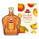 Crown Royal Peach 0 (750)