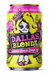 Deep Ellum Brewing Co. - Dallas Blonde 0 (62)