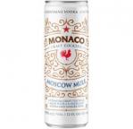 Monaco - Moscow Mule (12)