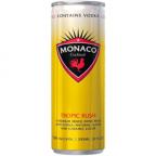 Monaco - Tropical Rush (12)