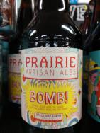 Prairie Artisan Ales - Bomb 0 (554)