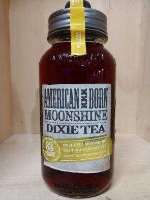 American Born - Moonshine Dixie Tea (750ml) (750ml)