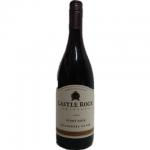 Castle Rock - California Cuvee Pinot Noir 0 (750)