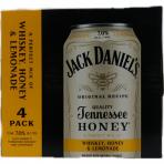 Jack Daniels - Tennessee Honey Cocktail 0 (44)