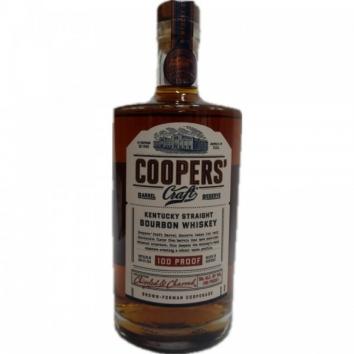 Coopers Craft - Barrel Reserve (750ml) (750ml)