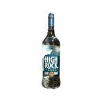 Sugarlands - High Rock Vodka 0 (750)