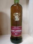 Loch Lomond Whiskies - 12 Years Single Malt Scotch Whisky 0 (750)