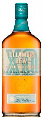Tullamore Dew  Rum Cask 750ml (750ml) (750ml)