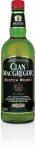 Clan MacGregor - Blended Scotch Whisky (1000)